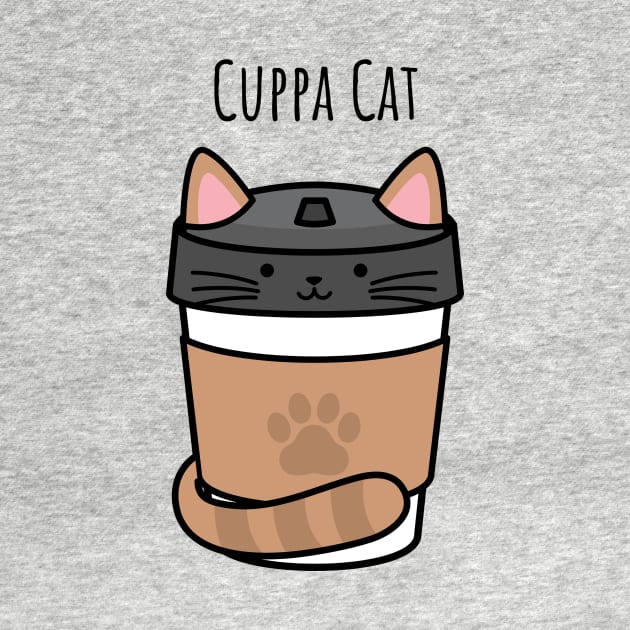 Cuppa Cat by Pacific West